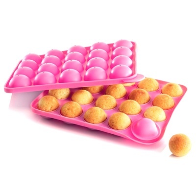 Buy Cake pop mould online in India | Forno